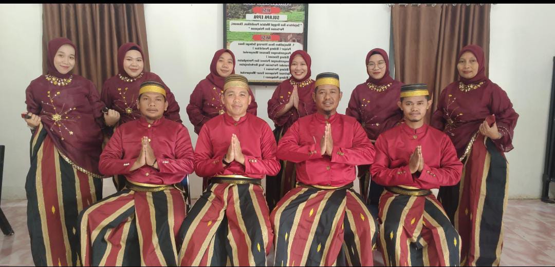 Hari Jadi Bone ke 695 Tahun